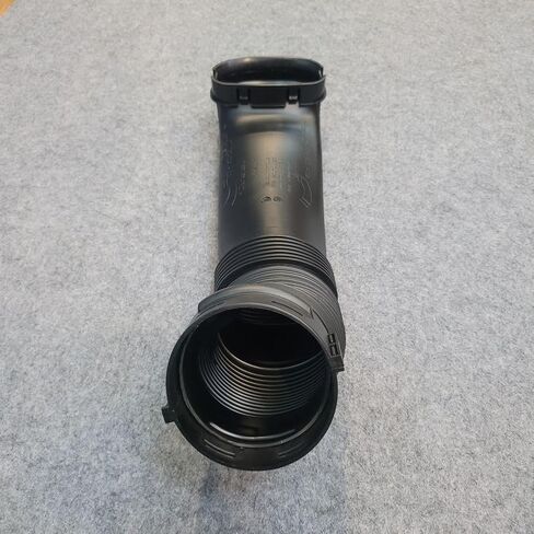 Parts# 13717624210 13717624210 Air filter intake pipe 1pc/pack HUUUGE-PARRRT in Saudi Arabia
