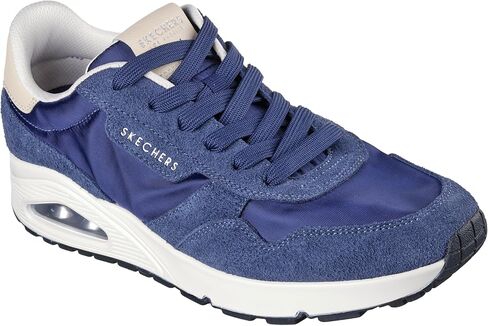حذاء رياضي رجالي من Skechers Uno-Vintage DayZ in Saudi Arabia