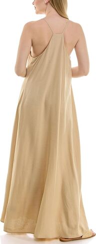 Womens Maxi Slip Dress in Saudi Arabia