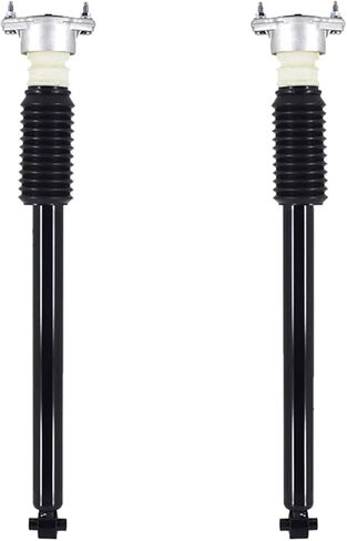 PM Auto Pair of 2 Rear Complete Shock Absorber Kit Compatible With 2010 2012 Mercedes-Benz E63 AMG in Saudi Arabia