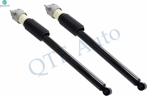 PM Auto Pair of 2 Rear Complete Shock Absorber Kit Compatible With 2010 2012 Mercedes-Benz E63 AMG in Saudi Arabia