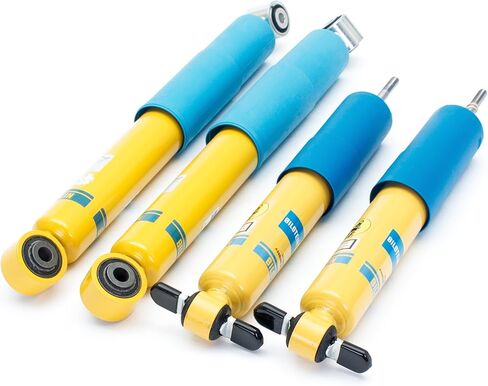 Bilstein B6 Rear Monotube Shock Absorber FITS 16-19 Hyundai Tucson in Saudi Arabia