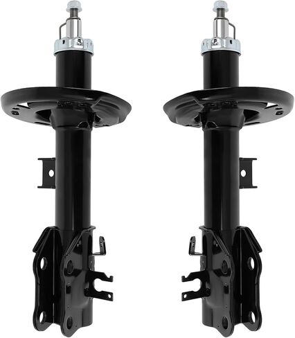 cciyu Front struts Shock Absorbers Compatible for 2013-2016 for Mazda CX-5 339336 72978 339337 72979 in Saudi Arabia