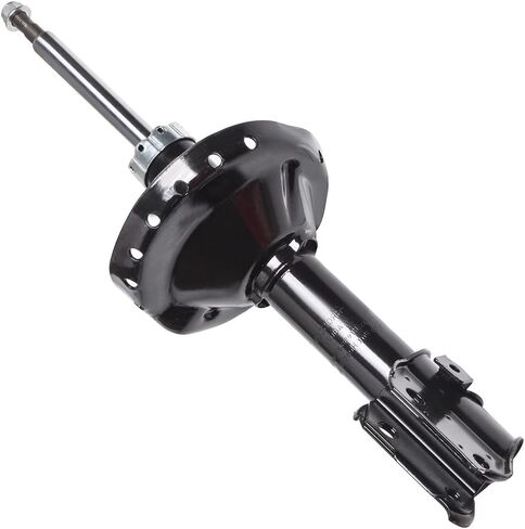 Shocks for Subaru ANGLEWIDE Front Rear Shocks Absorbers Struts Set fit for 2006-2008 for Subaru Forester Auto Shocks Absorber 334468 334469 339149 339150 (Set of 4) in Saudi Arabia