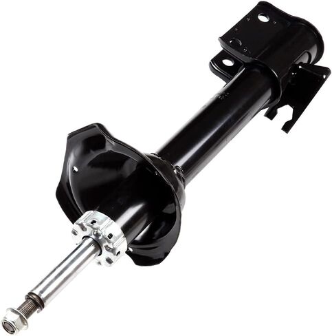 Shocks for Subaru ANGLEWIDE Front Rear Shocks Absorbers Struts Set fit for 2006-2008 for Subaru Forester Auto Shocks Absorber 334468 334469 339149 339150 (Set of 4) in Saudi Arabia
