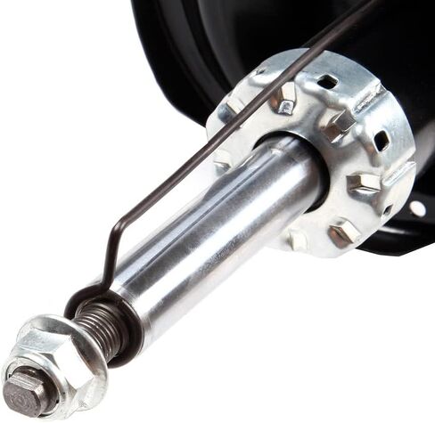 Shocks for Subaru ANGLEWIDE Front Rear Shocks Absorbers Struts Set fit for 2006-2008 for Subaru Forester Auto Shocks Absorber 334468 334469 339149 339150 (Set of 4) in Saudi Arabia