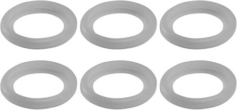B59B-6X Silicone Brew Head Gasket Seal Ring Coffee Machine Universal Part Brew Head in Kuwait