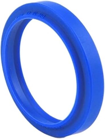 Type Hydraulic Cylinder Dust seal Oil Seal Piston Sealing Ring Gasket ID 11.2/12/12.5/14/16/18/20/22/22.4/23.5/25/28(12.5x20.5x4.5x6) in Kuwait