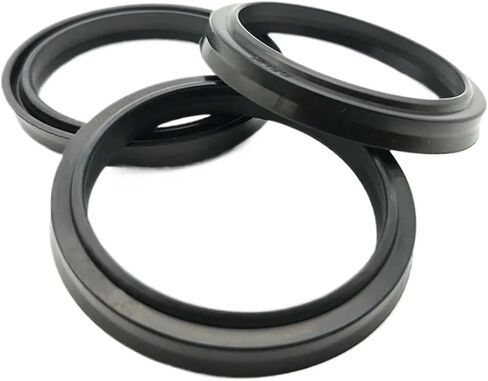 الغبار ختم المكبس قضيب الغبار حلقة اسطوانة الغبار واقية ممسحة الختم 11.2*19.2/12*20/12.5*20.5/14*22/16*24/18*26*4.5/6 مللي متر (11.2x19.2x(4.5) 6 مللي متر) in Kuwait