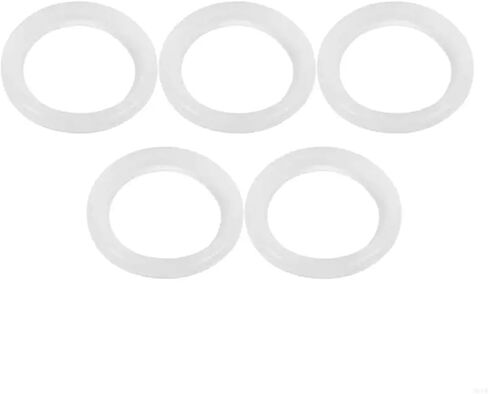 مجموعة M6CB مكونة من 5 حلقات إغلاق لماكينة الإسبريسو، حشية تخمير مريحة، حلقات إغلاق رأسية للقهوة in Kuwait