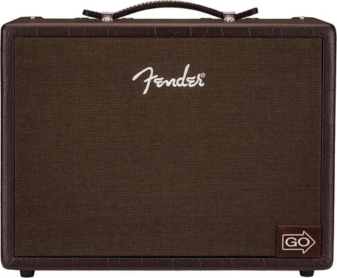 Fender Acoustic Junior GO Guitar Amplifier in Kuwait