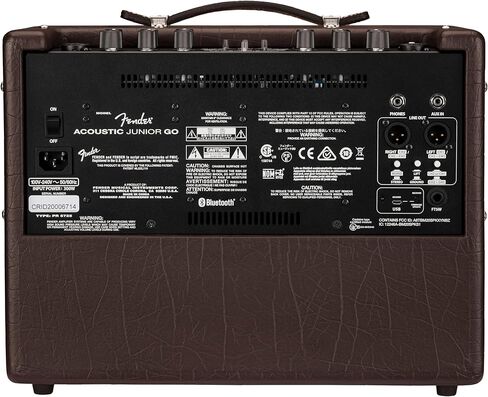 Fender Acoustic Junior GO Guitar Amplifier in Kuwait