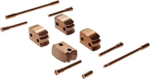 Watch Conversion Kit Compatible with Audemars Piguet Royal Oak Offshore 42mm Steel Watch Bracelet Chang to Rubber/Leather Strap Repair Kit End Link in Kuwait