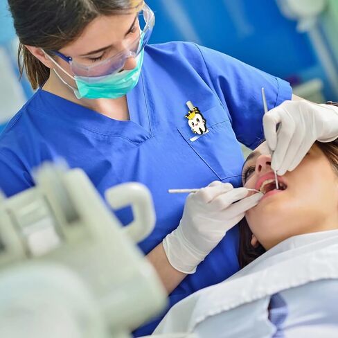 8 قطع أقلام الأسنان، ملحقات مساعد الأسنان اللطيفة، مجموعة أقلام الأسنان السوداء الجمالية لأطباء الأسنان، أخصائي صحة الأسنان، أساسيات الطلاب، مساعدي الأسنان، هدايا تقدير الأسبوع، Bluk in Kuwait