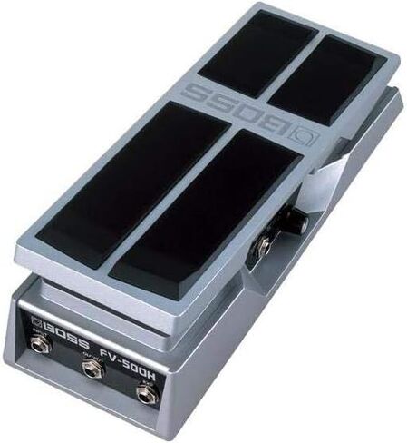 Boss FV-500H Foot Volume Pedal - High Impedance in Kuwait