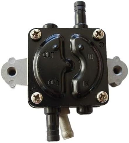 Performance Fuel Pump Compatible with B S 844527 844089 543477 31HP 33HP 35HP Engine Vanguard 540000 541000 542000 543000 in Kuwait