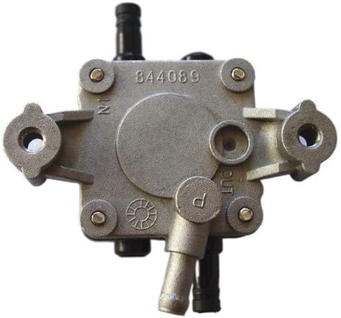 Performance Fuel Pump Compatible with B S 844527 844089 543477 31HP 33HP 35HP Engine Vanguard 540000 541000 542000 543000 in Kuwait