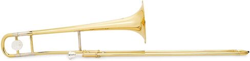 Jean Paul USA Trombone (TB-400),yellow in Kuwait