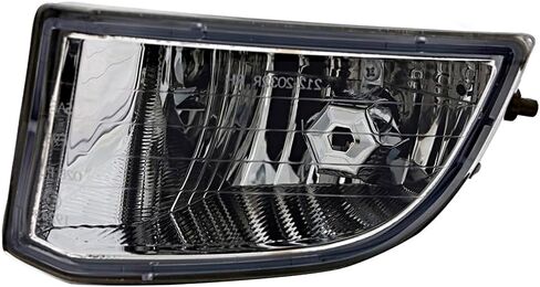 Compatible with Toyota RAV4 Fog Lights Lamps Set 2001 2002 2003 Driver and Passenger Side in Saudi Arabia
