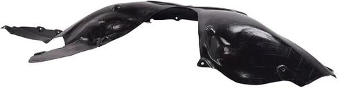 Parts N Go Front Right Side Fender Liner for 2011-2015 Explorer 2013-2015 Explorer Police FO1249149 BB5Z16102D in Saudi Arabia