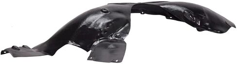 Parts N Go Front Right Side Fender Liner for 2011-2015 Explorer 2013-2015 Explorer Police FO1249149 BB5Z16102D in Saudi Arabia