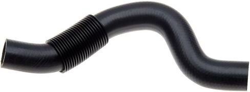 1x Radiator Hose - Upper Radiator Coolant Hose for Nissan Sentra 2012 2007 2008 2009 2010 2011 in Saudi Arabia