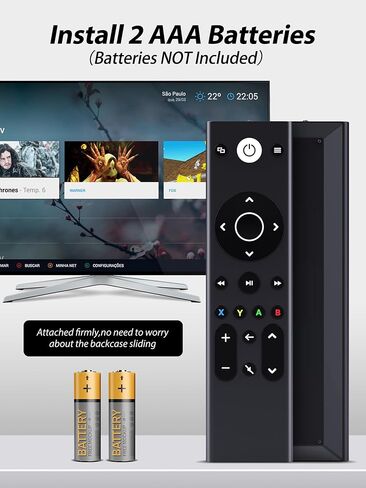 استبدال جهاز التحكم عن بعد Xbox One وXbox One S وXbox One X (لا يتطلب الإعداد) in Kuwait