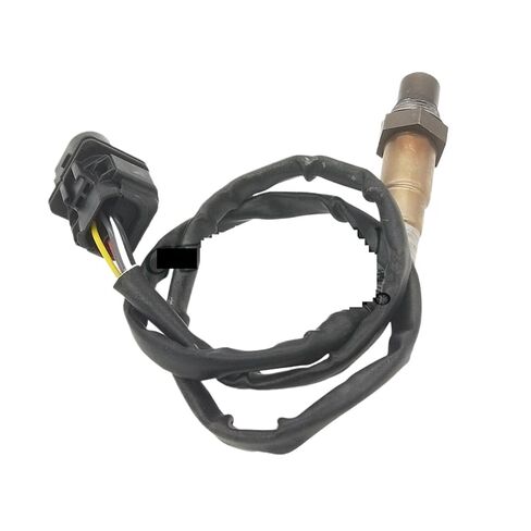 Oxygen Sensor 1K0998262L 0258017178 in Saudi Arabia