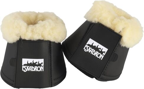 حذاء بيل مصنوع من جلد الحمل بالكامل in Kuwait