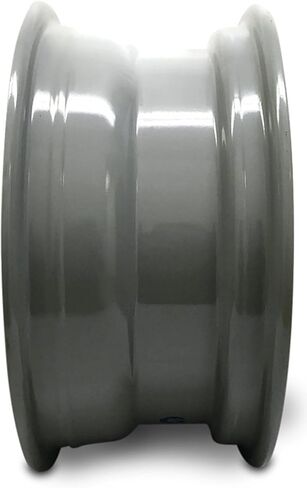لـ 1992-1997 Ford F350 مقاس 16 بوصة حافة رمادية مطلية - استبدال مباشر OE - عجلة سيارة جاهزة للطريق in Saudi Arabia