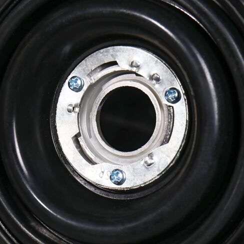 مصابيح المصد الأمامي الأسود ABS البلاستيك الإسكان لسيلفرادو 1500/2500/2500HD/3500 2003-2006 in Kuwait