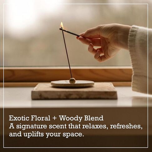 صندوق أعواد راجرانج ناغ شامبا 120 جرام (120 عصا) معطرة ملفوفة يدويًا من أجل معطر غرفة المعبد واليوجا in Kuwait