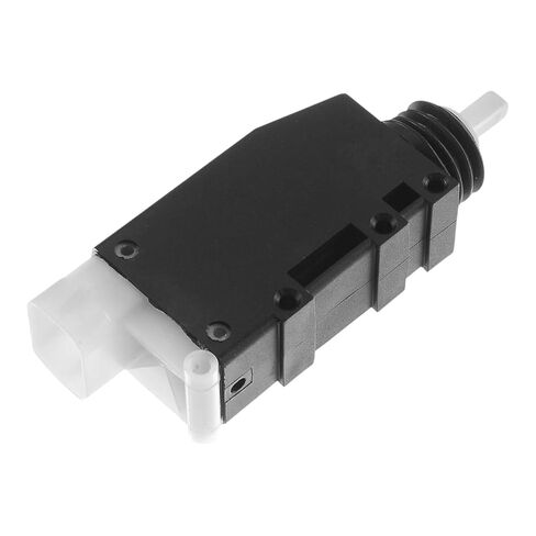 Replacement Parts for New Door Lock Latch Actuator for Pontiac GTO 2004-2006 Coupe Front Left or Right Mod-A58PP-124838 in Saudi Arabia