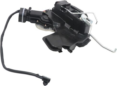 GXARTS Front Right Passenger Door Lock Latch Actuator 69303-33020 69303-33030 69303AA010 Compatible with Toyota Camry 1997-2001 in Saudi Arabia