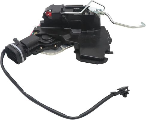 GXARTS Front Right Passenger Door Lock Latch Actuator 69303-33020 69303-33030 69303AA010 Compatible with Toyota Camry 1997-2001 in Saudi Arabia
