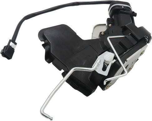 GXARTS Front Right Passenger Door Lock Latch Actuator 69303-33020 69303-33030 69303AA010 Compatible with Toyota Camry 1997-2001 in Saudi Arabia