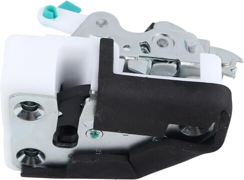 DYRDINSHOW Door Latch Assembly for 1997-2002 Jeep Wrangler SE Sahara Sport 2002 X Sport Replace# 55075990AE Front Right Side in Saudi Arabia
