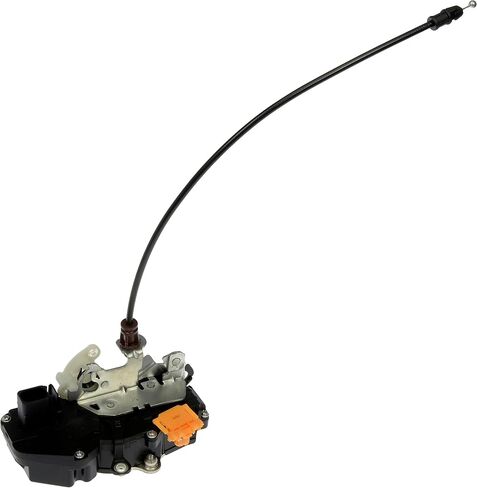 Dorman 937-548 Front Passenger Side Door Lock Actuator Motor Compatible with Select Cadillac/Chevrolet/GMC Models in Saudi Arabia
