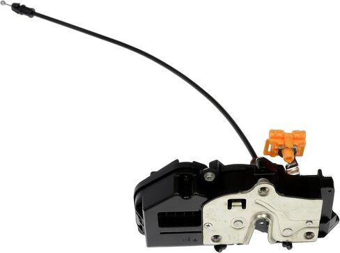 Dorman 937-548 Front Passenger Side Door Lock Actuator Motor Compatible with Select Cadillac/Chevrolet/GMC Models in Saudi Arabia