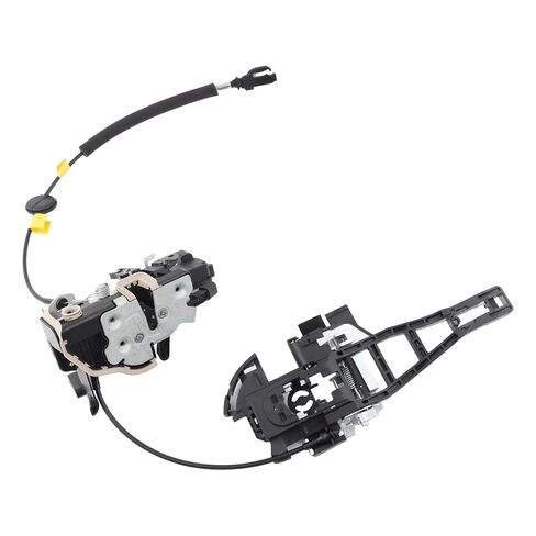 CK4Z61219A65C Door Lock Latch Actuator Compatible with 2015-2023 Ford Transit-150/250/350/350HD V6 3.5L,Front Driver Left CK4Z61219A65J CK4Z61219A65E in Kuwait