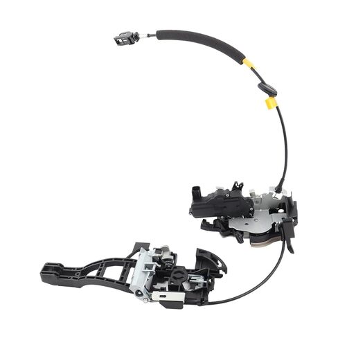 CK4Z61219A65C Door Lock Latch Actuator Compatible with 2015-2023 Ford Transit-150/250/350/350HD V6 3.5L,Front Driver Left CK4Z61219A65J CK4Z61219A65E in Kuwait