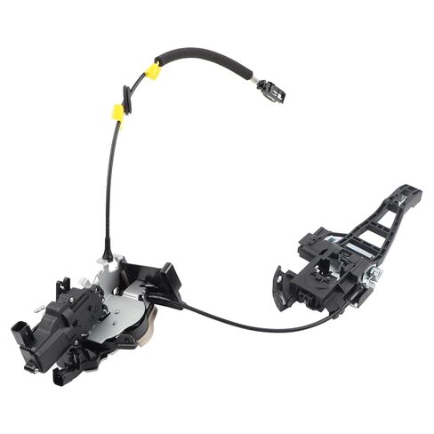 CK4Z61219A65C Door Lock Latch Actuator Compatible with 2015-2023 Ford Transit-150/250/350/350HD V6 3.5L,Front Driver Left CK4Z61219A65J CK4Z61219A65E in Kuwait