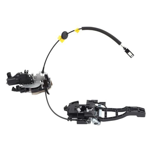 CK4Z61219A65C Door Lock Latch Actuator Compatible with 2015-2023 Ford Transit-150/250/350/350HD V6 3.5L,Front Driver Left CK4Z61219A65J CK4Z61219A65E in Kuwait