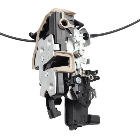 CK4Z61219A65C Door Lock Latch Actuator Compatible with 2015-2023 Ford Transit-150/250/350/350HD V6 3.5L,Front Driver Left CK4Z61219A65J CK4Z61219A65E in Kuwait