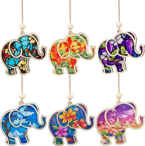 Geelin 6 Pcs Sea Turtle Gifts for Women, Sea Turtle Acrylic Ornament with Story Card, Beach Christmas Ornaments for Women Friend Birthday Sisterhood, Special Bond Decor in Saudi Arabia