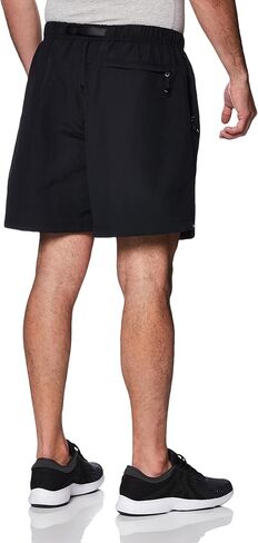 ACG Trail Mens Shorts (Black) in Saudi Arabia