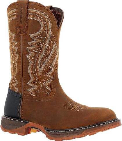 Durango® Maverick XP™ Waterproof Work Boot in Saudi Arabia