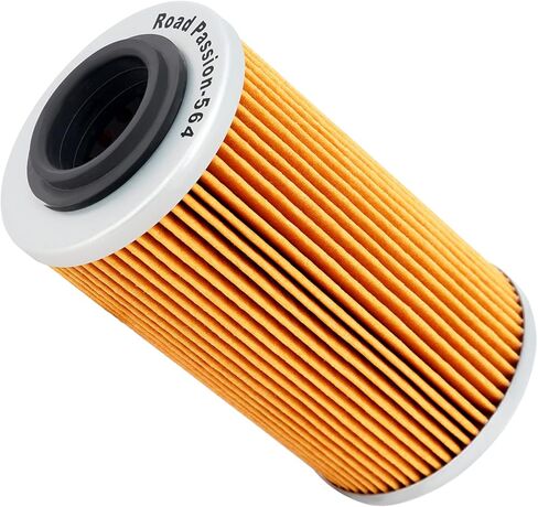 Road Passion Oil Filter for CAN-AM SPYDER RS-S SE5 998/SPYDER RS-S SM5 998 2010-2012 in Saudi Arabia