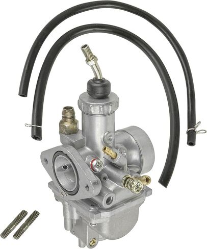 كاربوريتر كالتريك متوافق مع ياماها جريزلي 125 Yfm125G Yfm125 G 2004 2005 2006-2013 in Kuwait