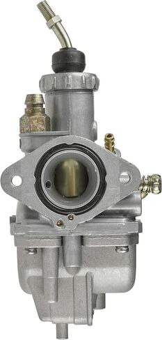 كاربوريتر كالتريك متوافق مع ياماها جريزلي 125 Yfm125G Yfm125 G 2004 2005 2006-2013 in Kuwait